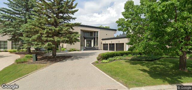 15 Dumbarton Boulevard（加拿大曼尼托巴省温尼伯市）房屋照片