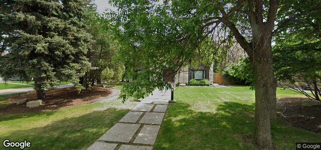 15 Portsmouth Boulevard（加拿大曼尼托巴省温尼伯市）房屋照片