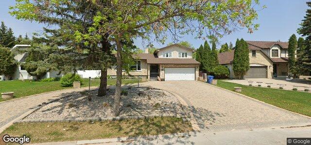 15 Ramsgate Bay（加拿大曼尼托巴省温尼伯市）房屋照片