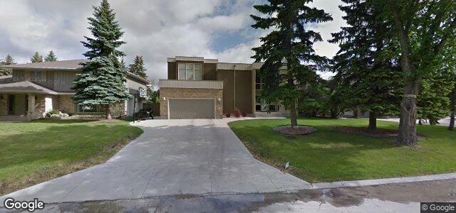 15 Stanford Bay（加拿大曼尼托巴省温尼伯市）房屋照片