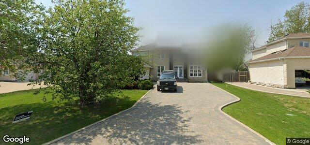 153 Park Place E（加拿大曼尼托巴省温尼伯市）房屋照片