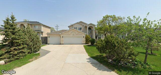 158 Park Place E（加拿大曼尼托巴省温尼伯市）房屋照片