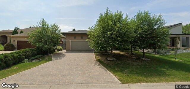 16 Bard Place（加拿大曼尼托巴省温尼伯市）房屋照片