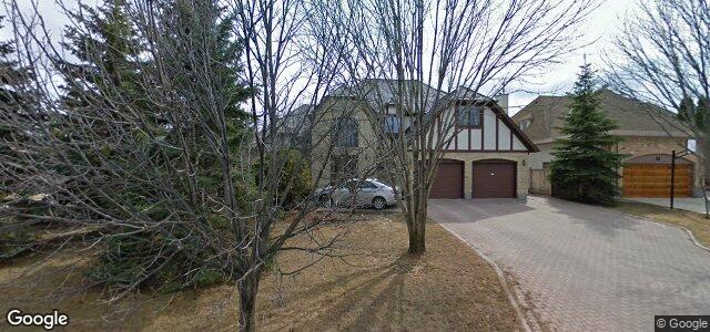 16 Colchester Bay（加拿大曼尼托巴省温尼伯市）房屋照片