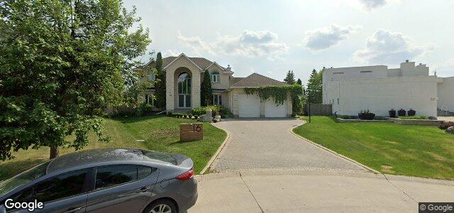 16 Daventry Place（加拿大曼尼托巴省温尼伯市）房屋照片