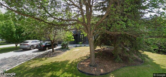 16 Kerslake Drive（加拿大曼尼托巴省温尼伯市）房屋照片