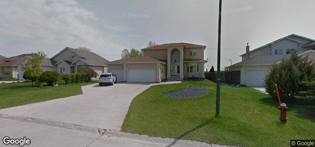 162 Park Place E（加拿大曼尼托巴省温尼伯市）房屋照片