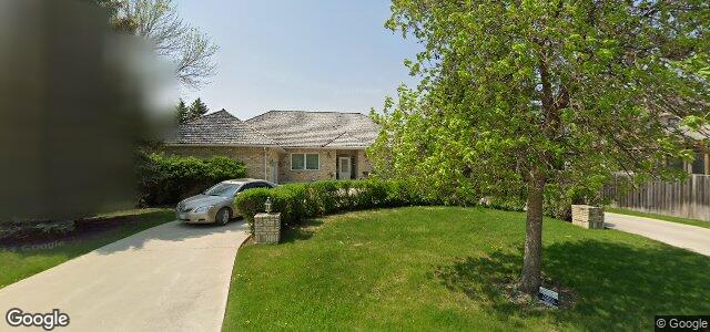 173 Park Place E（加拿大曼尼托巴省温尼伯市）房屋照片