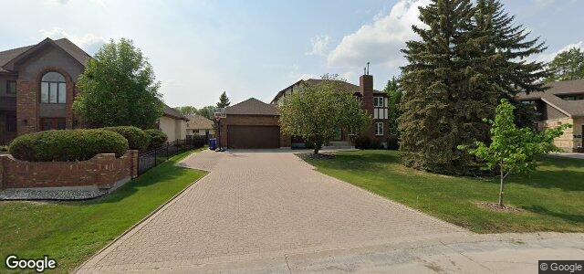 18 Ambleside Boulevard（加拿大曼尼托巴省温尼伯市）房屋照片