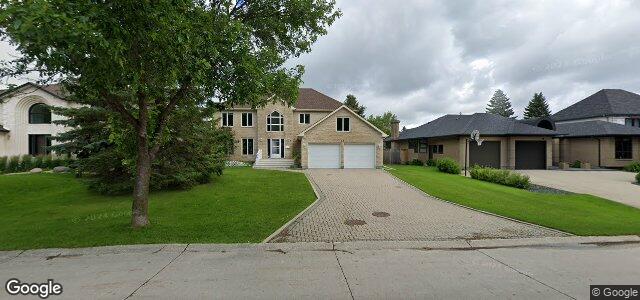 Larawan ng 18 Billingham Place sa Winnipeg, Manitoba