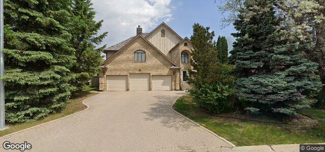 18 Burnley Place（加拿大曼尼托巴省温尼伯市）房屋照片