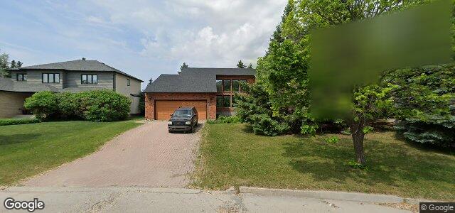 18 Coleraine Crescent（加拿大曼尼托巴省温尼伯市）房屋照片