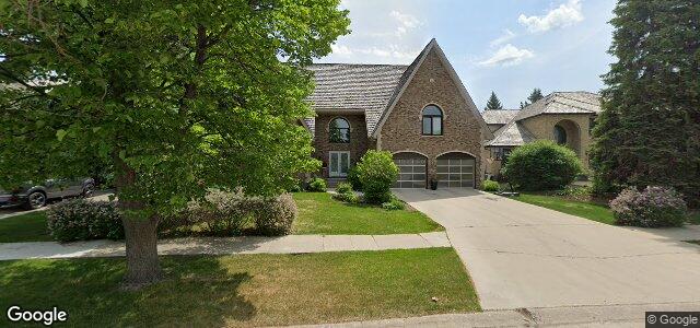 18 Dumbarton Boulevard（加拿大曼尼托巴省温尼伯市）房屋照片