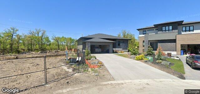 18 Ike Kraut Place（加拿大曼尼托巴省溫尼伯市）房屋照片