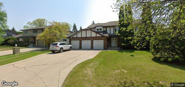 18 Ramsgate Bay（加拿大曼尼托巴省温尼伯市）房屋照片