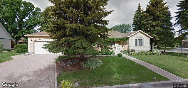 18 Stanford Bay（加拿大曼尼托巴省温尼伯市）房屋照片