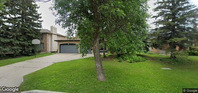 18 Swindon Way（加拿大曼尼托巴省温尼伯市）房屋照片