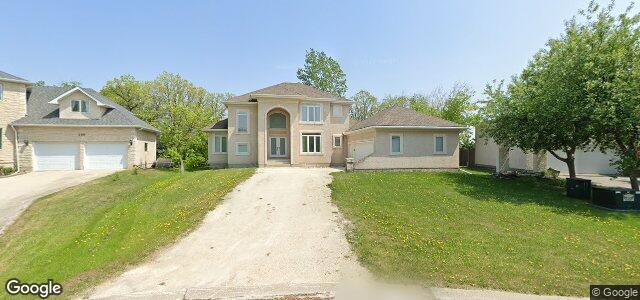 182 Park Place E（加拿大曼尼托巴省温尼伯市）房屋照片