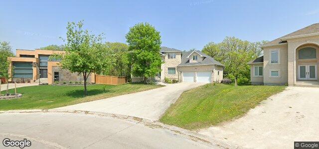 186 Park Place E（加拿大曼尼托巴省温尼伯市）房屋照片