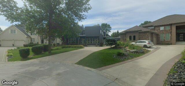 19 Bardsley Place（加拿大曼尼托巴省温尼伯市）房屋照片