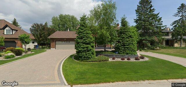 19 Driscoll Crescent（加拿大曼尼托巴省温尼伯市）房屋照片