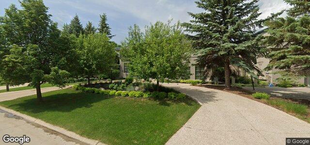 19 Dumbarton Boulevard（加拿大曼尼托巴省温尼伯市）房屋照片