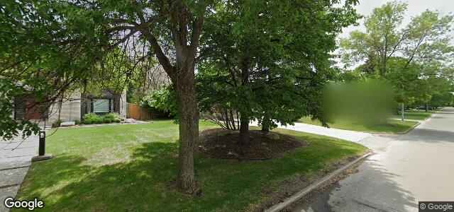 19 Portsmouth Boulevard（加拿大曼尼托巴省温尼伯市）房屋照片