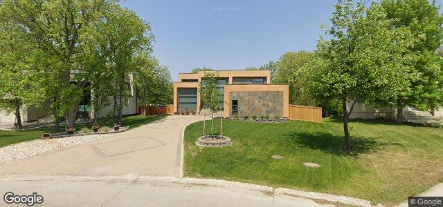 190 Park Place E（加拿大曼尼托巴省温尼伯市）房屋照片