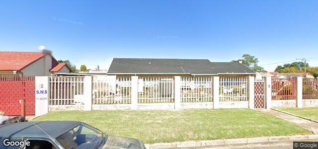 2 Andover Avenue（加拿大曼尼托巴省温尼伯市）房屋照片