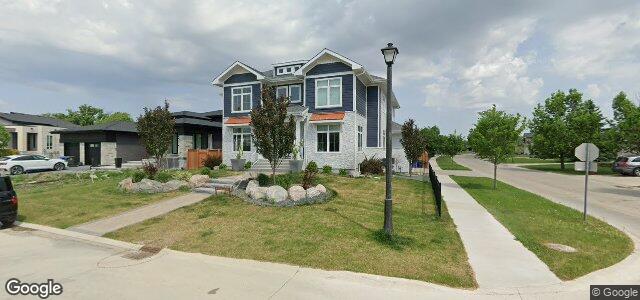 2 Avonlynn Court（加拿大曼尼托巴省温尼伯市）房屋照片