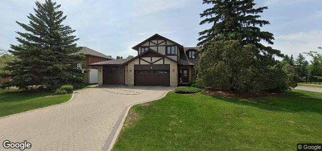 2 Driscoll Crescent（加拿大曼尼托巴省温尼伯市）房屋照片