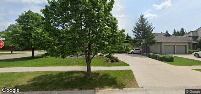 2 Dumbarton Boulevard（加拿大曼尼托巴省温尼伯市）房屋照片