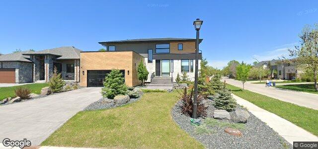 2 Ike Kraut Place（加拿大曼尼托巴省温尼伯市）房屋照片