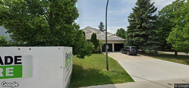 20 Colchester Bay（加拿大曼尼托巴省温尼伯市）房屋照片