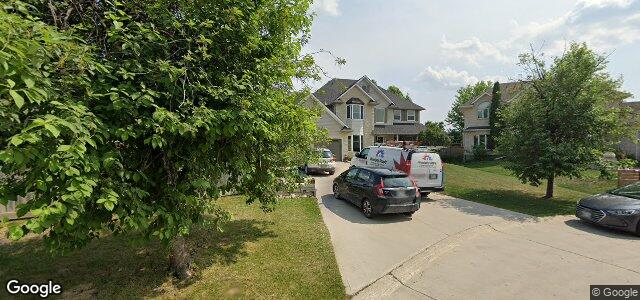 20 Daventry Place（加拿大曼尼托巴省温尼伯市）房屋照片