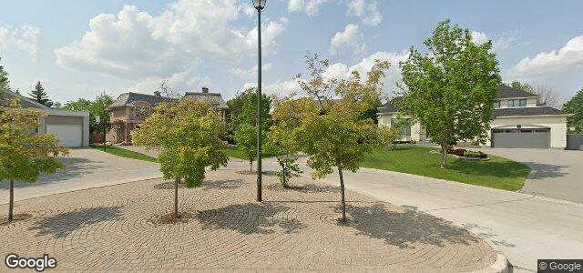 20 Dearsley Place（加拿大曼尼托巴省温尼伯市）房屋照片