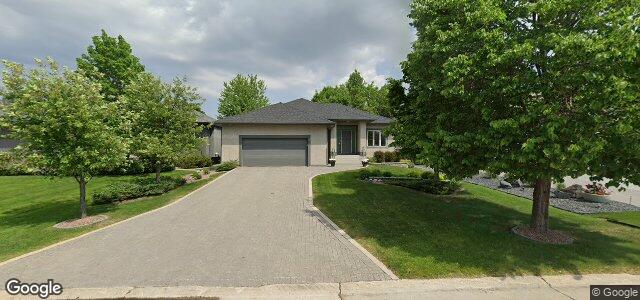 203 Park Place W（加拿大曼尼托巴省温尼伯市）房屋照片