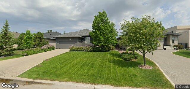 207 Park Place W（加拿大曼尼托巴省温尼伯市）房屋照片