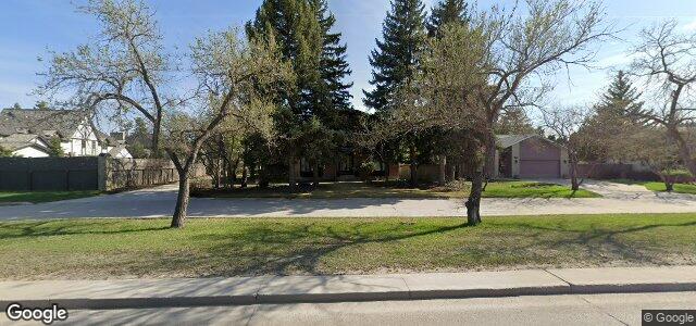 Larawan ng 2156 Grant Avenue sa Winnipeg, Manitoba