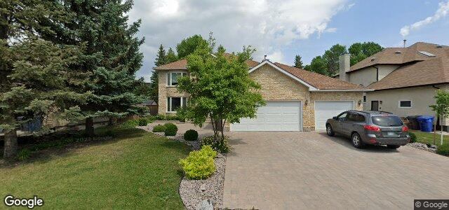 Photo of 2169 West Taylor Boulevard in Winnipeg, Manitoba