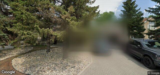 2173 West Taylor Boulevard（加拿大曼尼托巴省温尼伯市）房屋照片