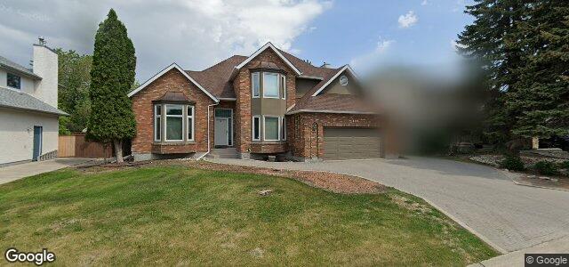 2177 West Taylor Boulevard（加拿大曼尼托巴省温尼伯市）房屋照片