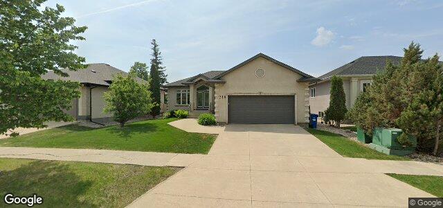 218 Park Place W（加拿大曼尼托巴省温尼伯市）房屋照片