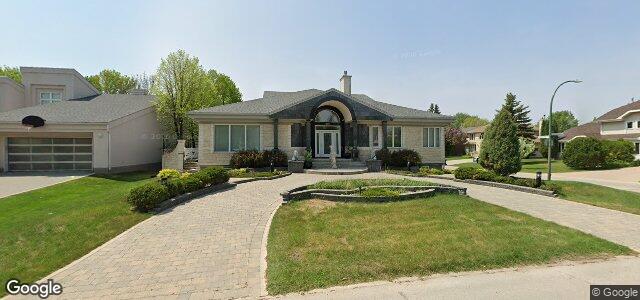 218 Portsmouth Boulevard（加拿大曼尼托巴省温尼伯市）房屋照片