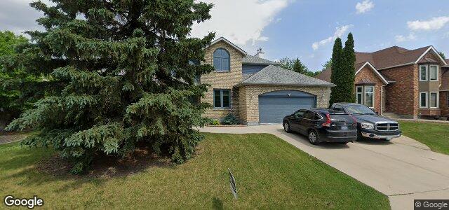 2181 West Taylor Boulevard（加拿大曼尼托巴省温尼伯市）房屋照片