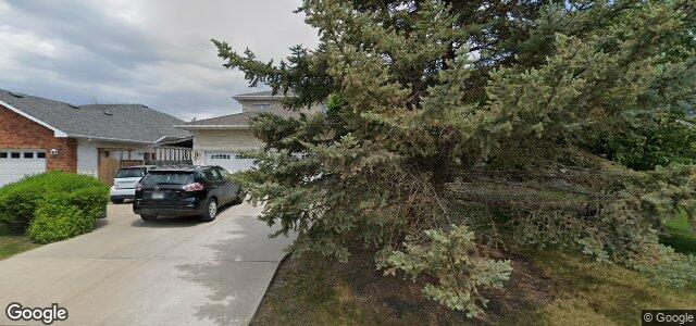 2185 West Taylor Boulevard（加拿大曼尼托巴省温尼伯市）房屋照片