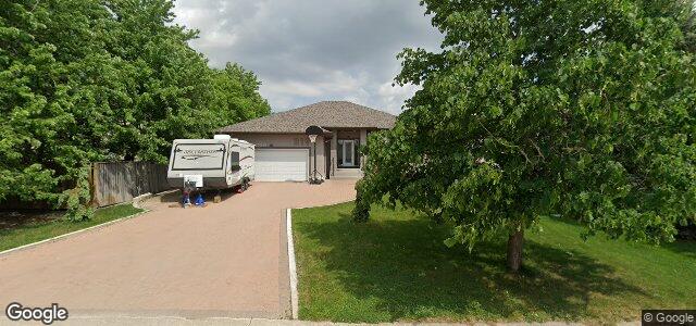 219 Park Place W（加拿大曼尼托巴省温尼伯市）房屋照片