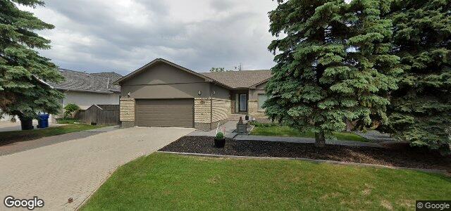 2193 West Taylor Boulevard（加拿大曼尼托巴省温尼伯市）房屋照片