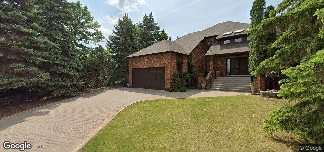 2194 West Taylor Boulevard（加拿大曼尼托巴省温尼伯市）房屋照片