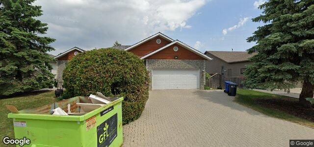 2197 West Taylor Boulevard（加拿大曼尼托巴省温尼伯市）房屋照片